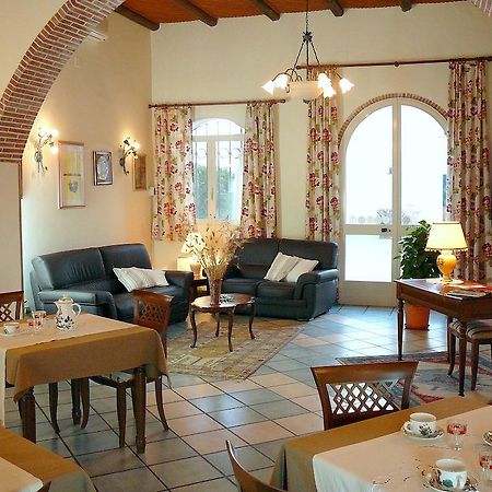 Agriturismo Limoneto Szirakúza Kültér fotó