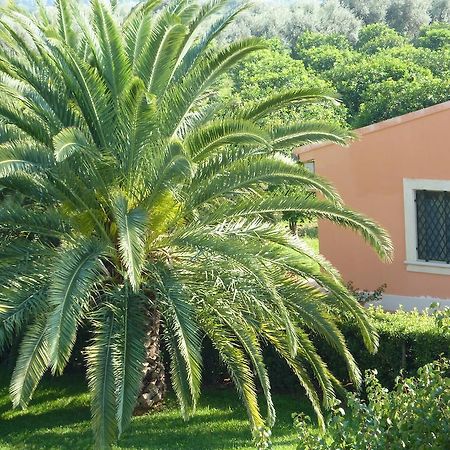 Agriturismo Limoneto Szirakúza Kültér fotó