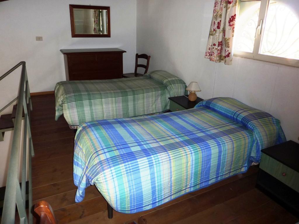 Agriturismo Limoneto Szirakúza Szoba fotó