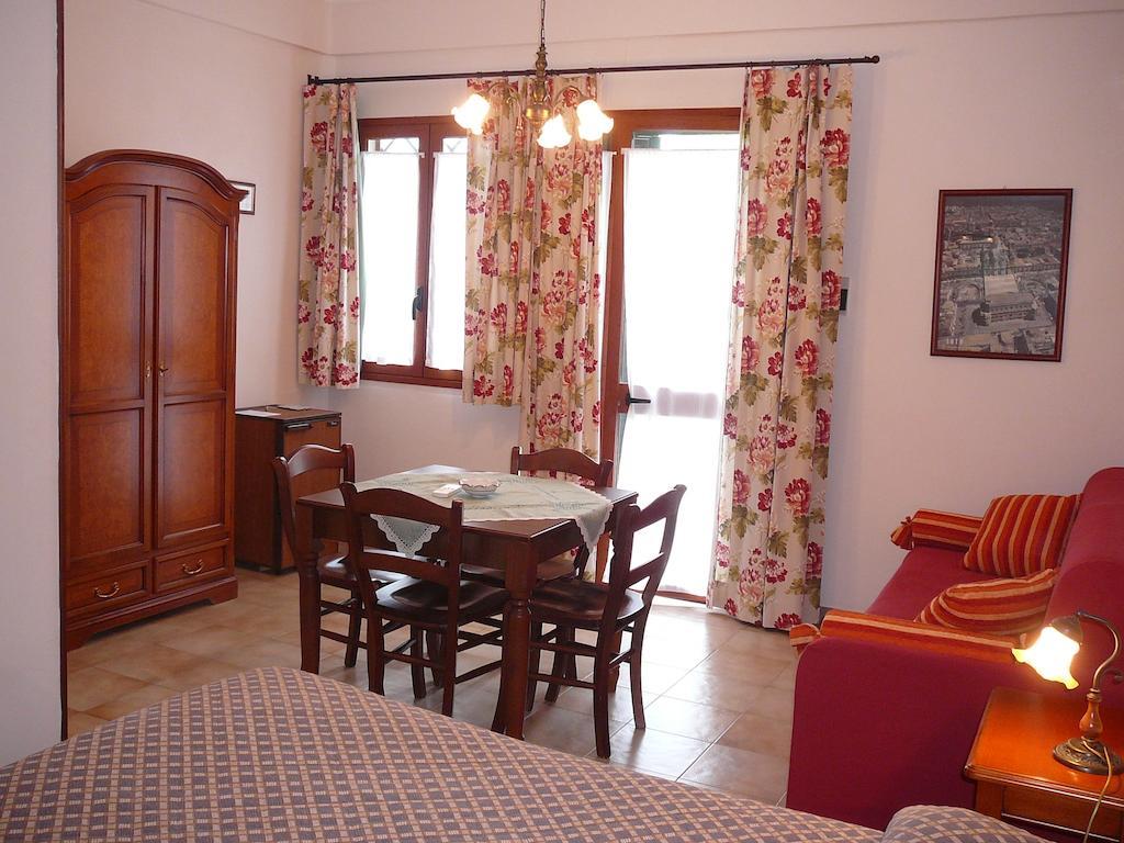 Agriturismo Limoneto Szirakúza Szoba fotó